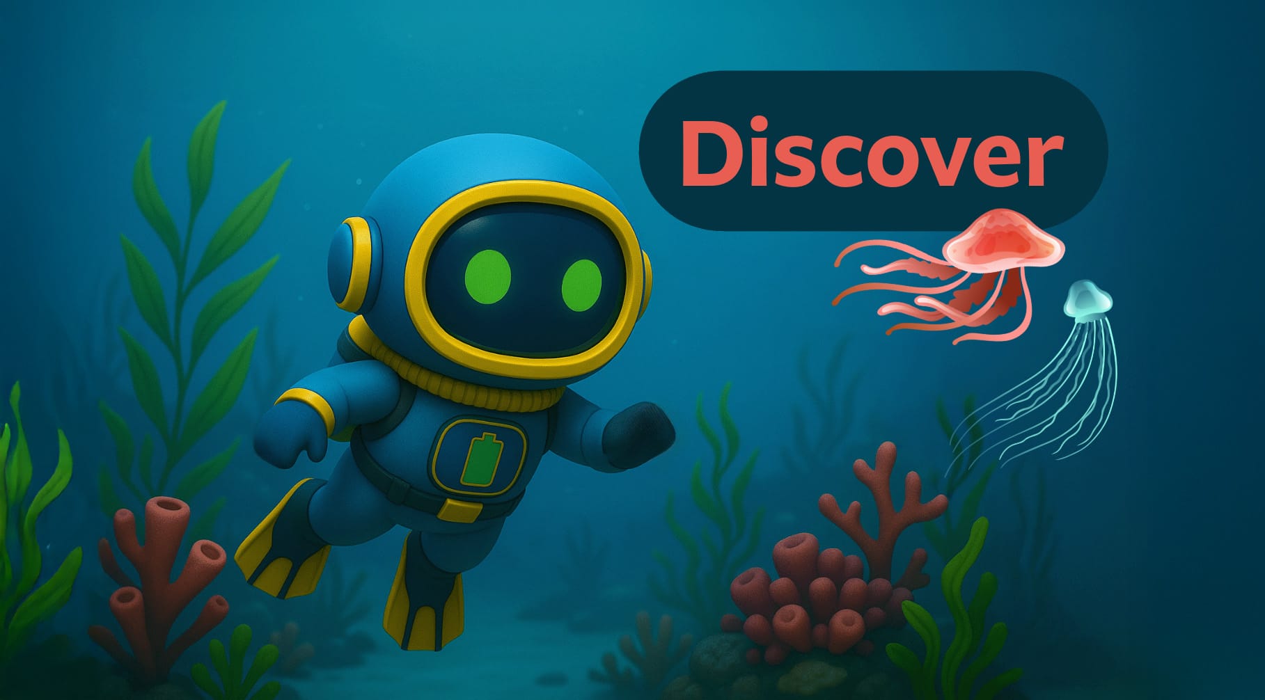 October Adventures with ELI